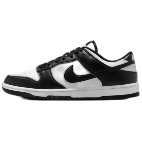 Nike Dunk Low White Black Panda (2025)