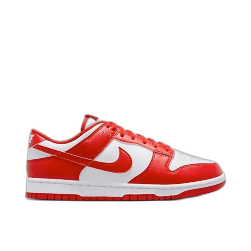 Nike Dunk Low St. Johns (2025)