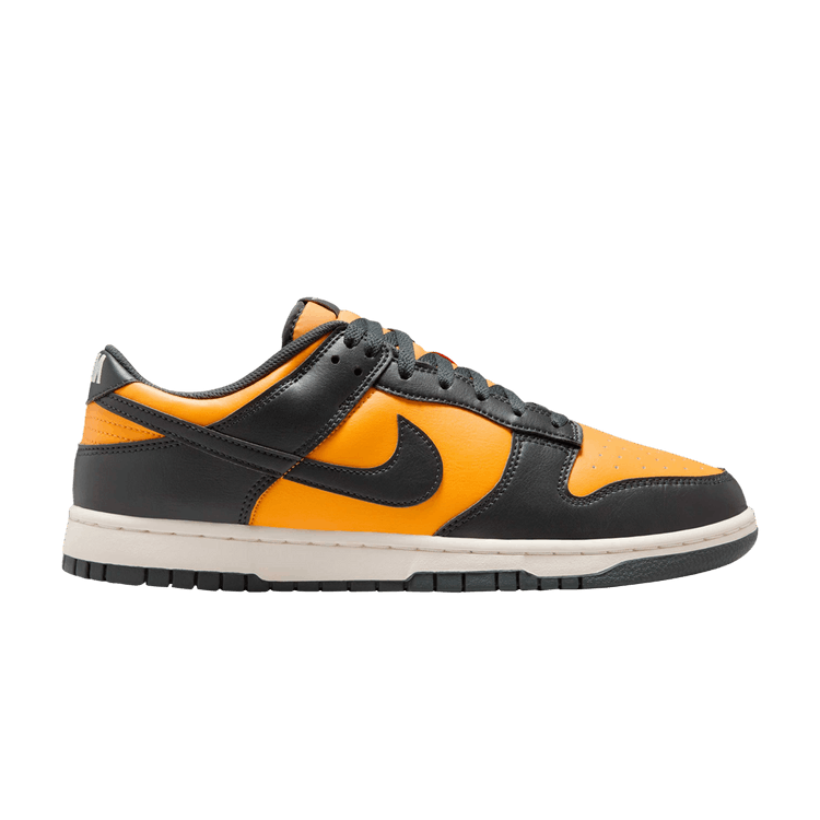 Nike Dunk Low Retro Sundial Anthracite