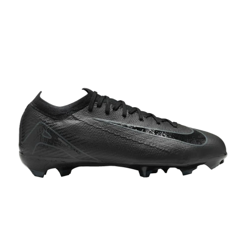 Nike Mercurial Vapor 16 Pro FG Black Deep Jungle (GS)