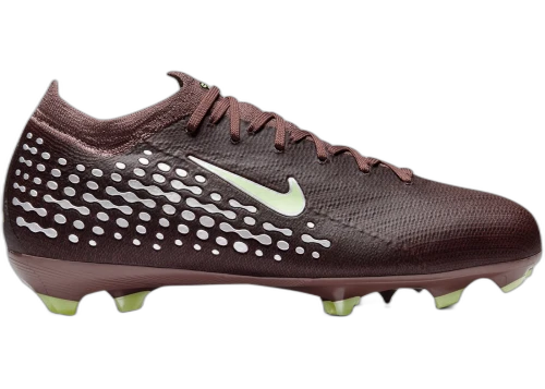 Nike Zoom Mercurial Vapor 16 Pro FG Kylian Mbappé Plum Eclipse (GS)