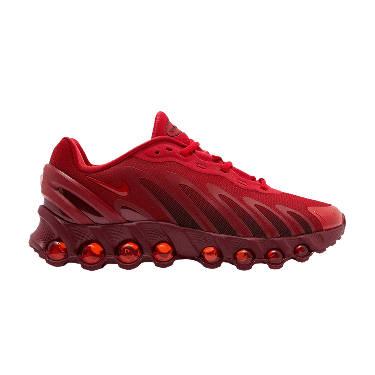 Nike Air Max Dn8 University Red (Women's)