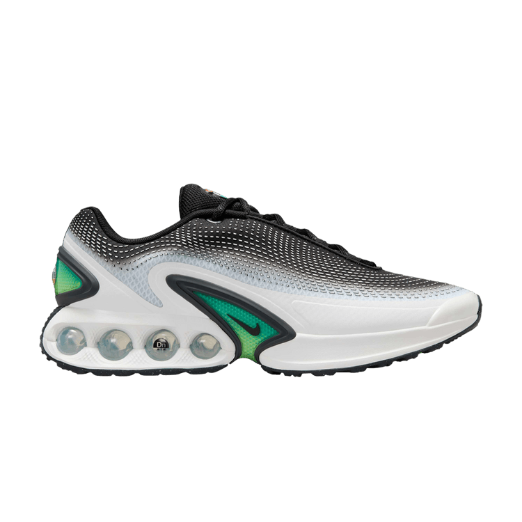 Nike Air Max Dn SE Black Light Bone