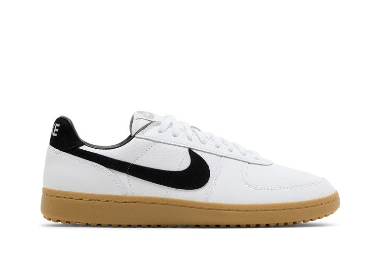 Nike Field General '82 SP White Black Gum
