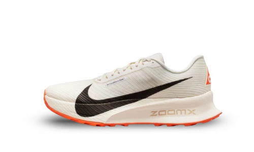 Nike ACG ZoomX Ultrafly Trail Sail Safety Orange