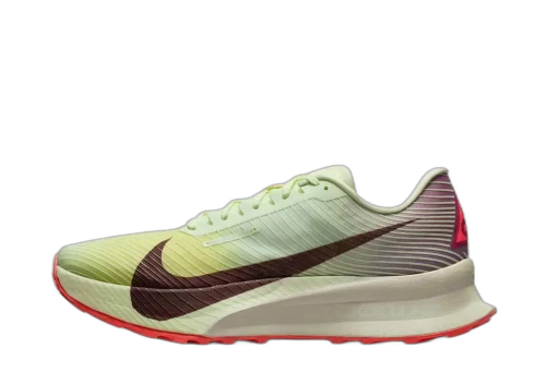 Nike ACG Ultrafly Trail Volt Tint Burgundy Ash