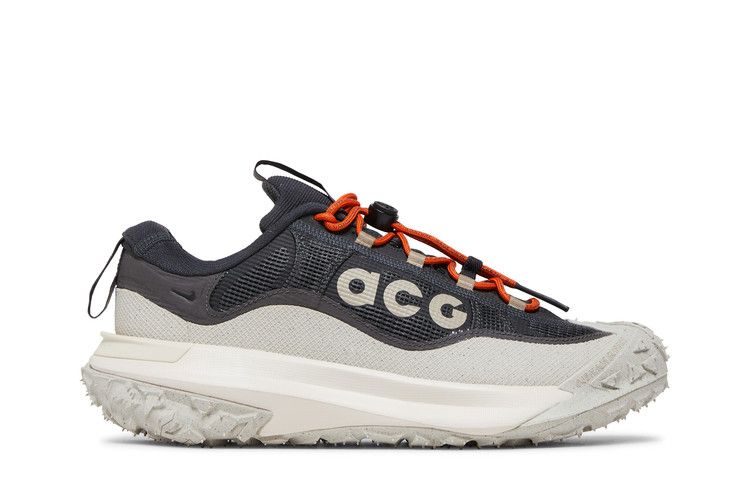 Nike ACG Mountain Fly 2 Low Gore-Tex Dark Smoke Grey