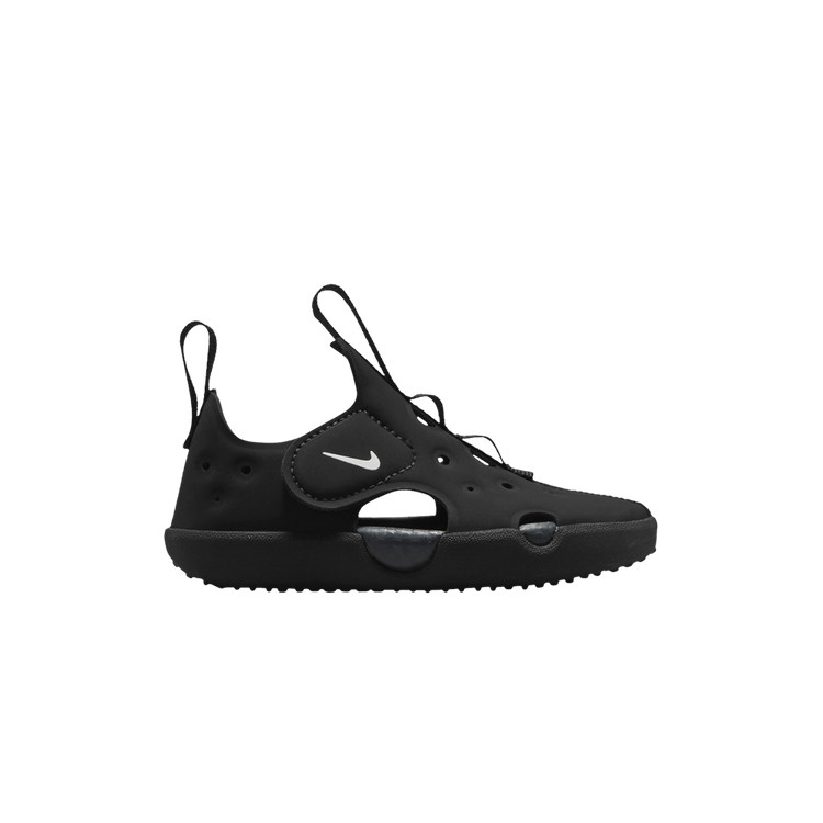 Nike Sunray Protect 4 Black Anthracite White (TD)