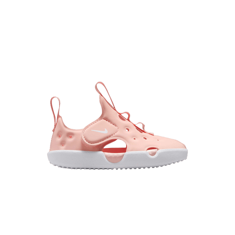 Nike Sunray Protect 4 Echo Pink White (TD)