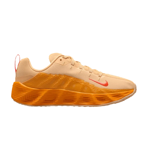 Nike Ava Rover Celestial Gold Bright Crimson (GS)