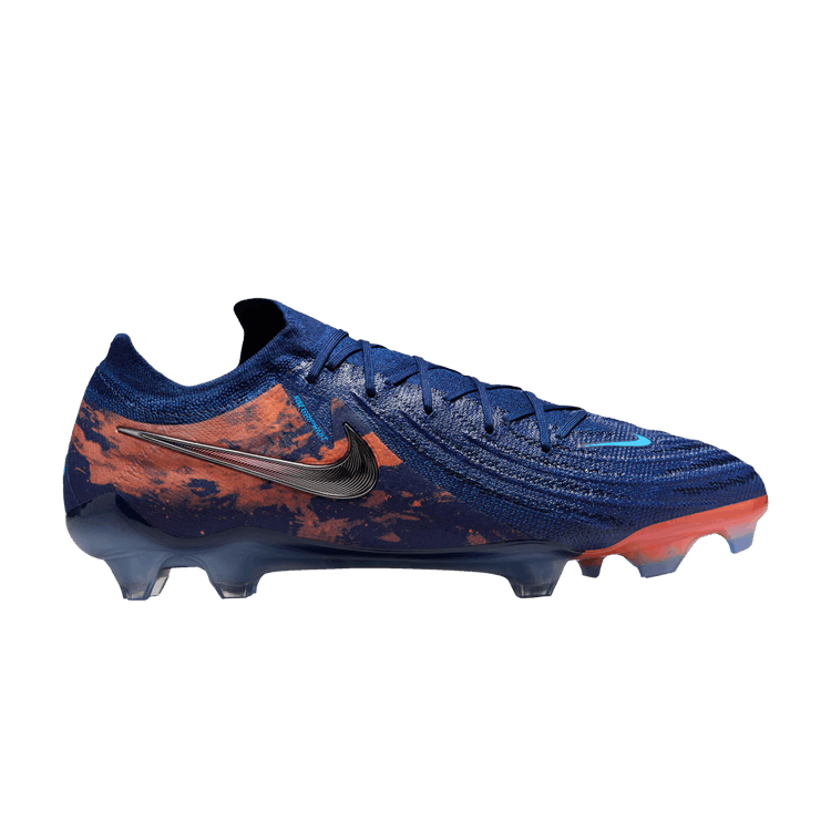 Nike Phantom GX II Elite FG Erling Haaland Force9 Blue Void