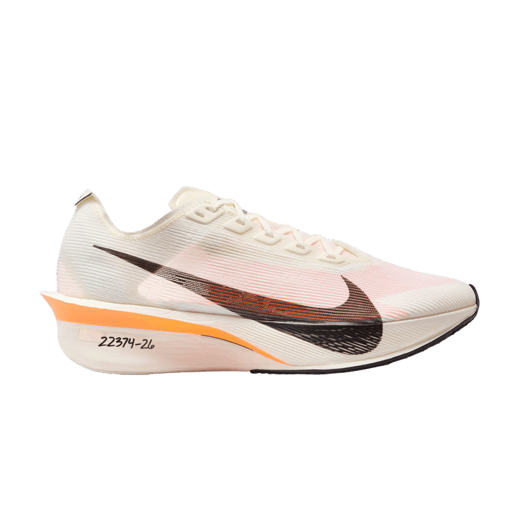 Nike ZoomX Vaporfly Next% 4 Proto (Women's)