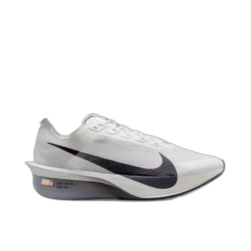Nike ZoomX Vaporfly Next% 4 White Obsidian Mist (Women's)