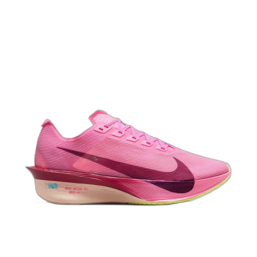 Nike ZoomX Vaporfly Next% 4 Pink Spell Bordeaux (Women's)