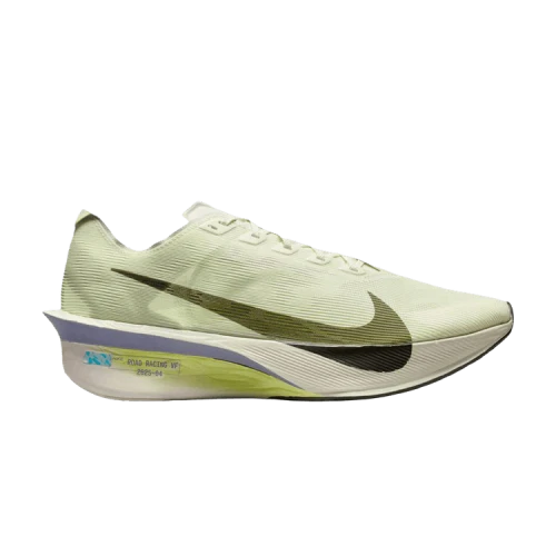 Nike ZoomX Vaporfly Next% 4 Sea Glass Ultra Lime