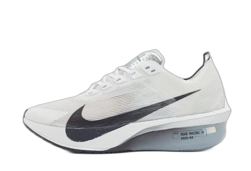 Nike ZoomX Vaporfly Next% 4 White Obsidian Mist