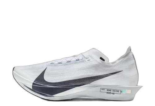 Nike ZoomX StreakFly 2 White Obsidian Mist Pure Platinum Gridiron