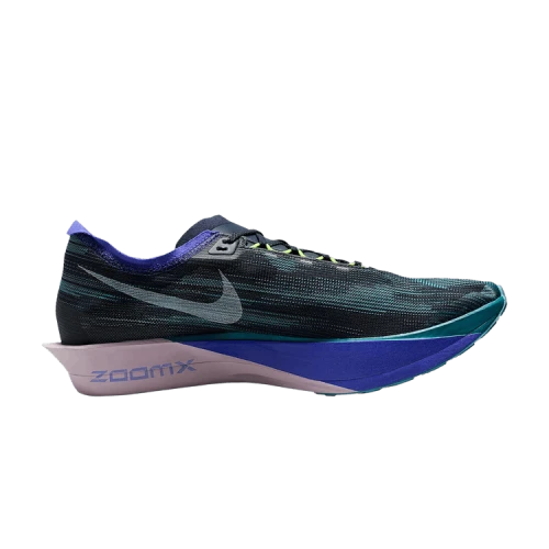 Nike ZoomX StreakFly 2 Obsidian Persian Violet White