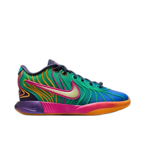Nike LeBron 21 Optimism (GS)