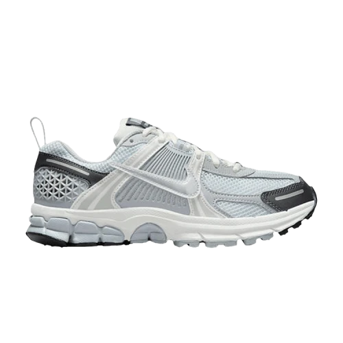 Nike Vomero 5 Dark Grey Metallic Silver (GS)