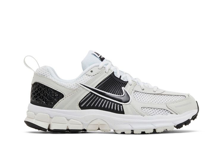 Nike Zoom Vomero 5 Metallic Platinum Black (GS)