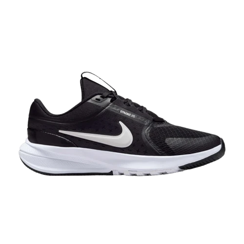 Nike Star Runner 5 Black White Summit White (GS)