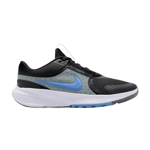 Nike Star Runner 5 Anthracite Blue Crystal (GS)