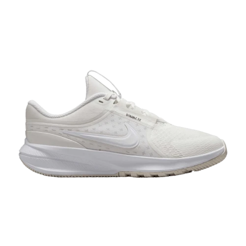 Nike Star Runner 5 Summit White Black White (GS)