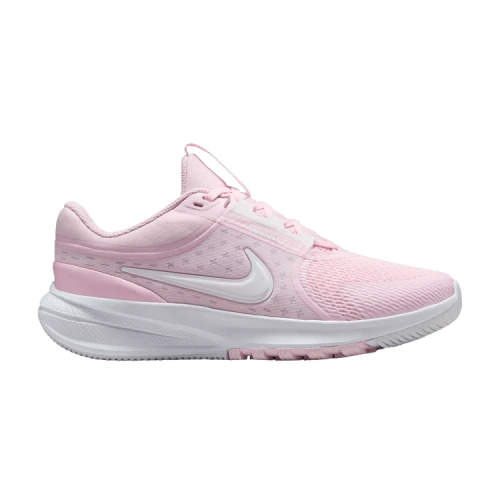 Nike Star Runner 5 Pink Foam Pure Platinum White (GS)