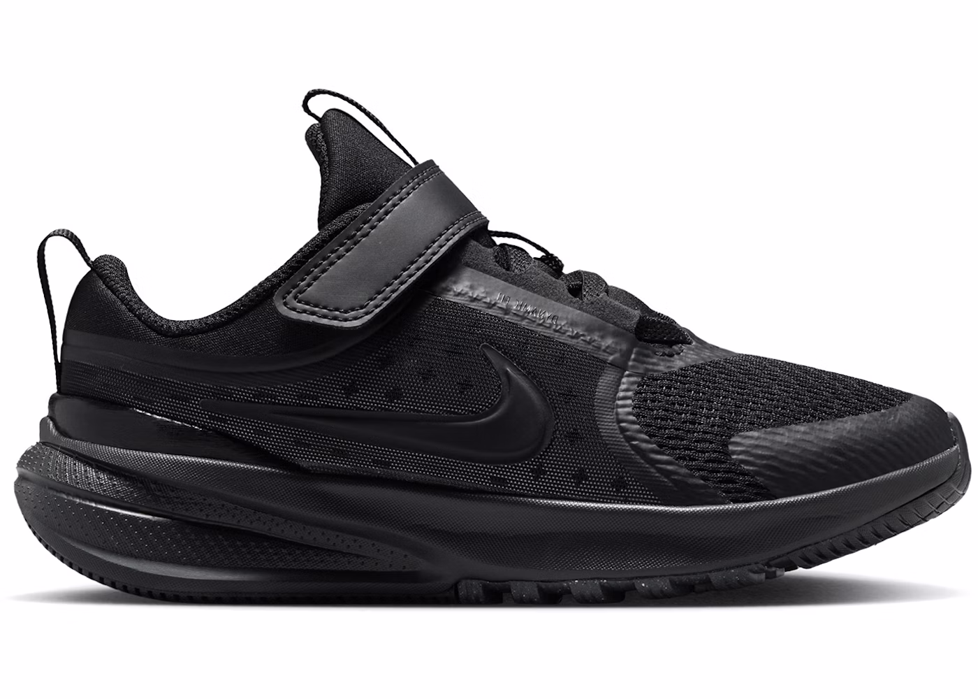 Nike Star Runner 5 Black Anthracite (PS)