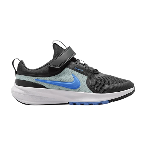 Nike Star Runner 5 Anthracite Blue Crystal (PS)