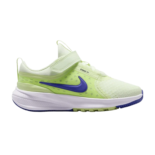 Nike Star Runner 5 Volt Tint Light Liquid Lime Lapis (PS)