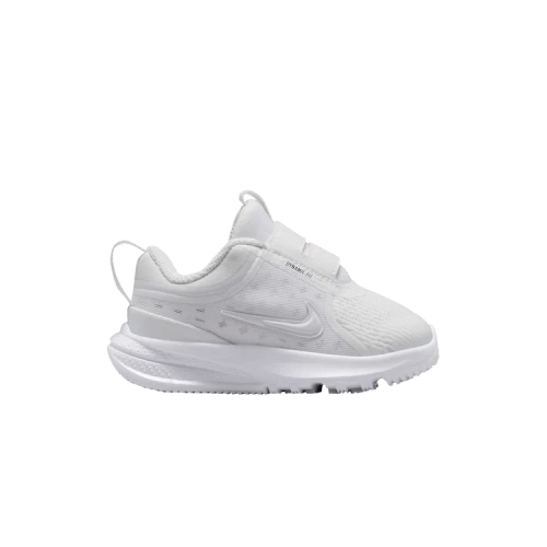 Nike Star Runner 5 Summit White Black White (TD)
