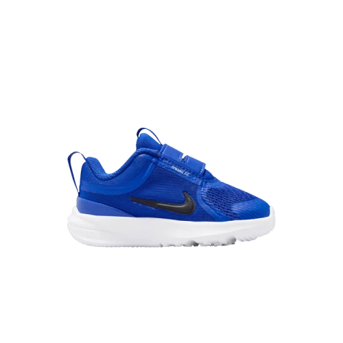 Nike Star Runner 5 Game Royal White Black (TD)