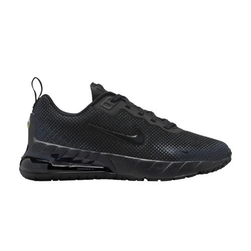 Nike Air Max Phoenix Black Anthracite Metallic Dark Grey (GS)