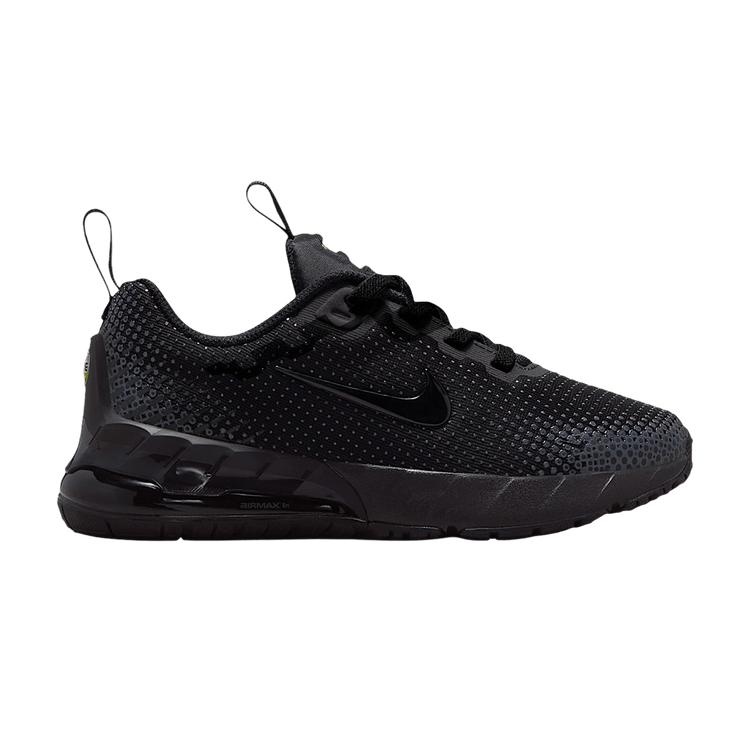 Nike Air Max Phoenix Black Anthracite Metallic Dark Grey (PS)