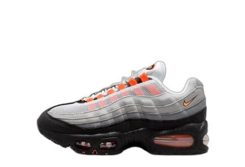 Nike Air Max 95 OG Bright Mandarin (2025) (GS)