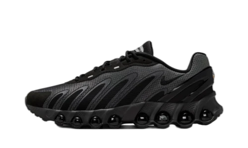 Nike Air Max Dn8 Black Anthracite (GS)