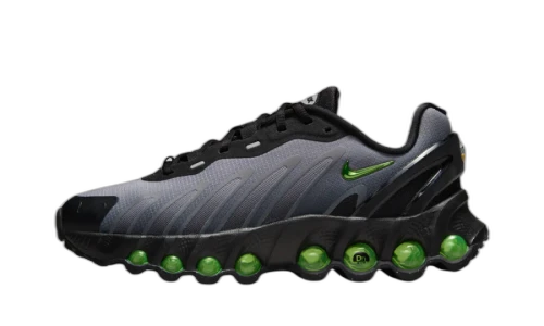 Nike Air Max Dn8 Black Volt (GS)