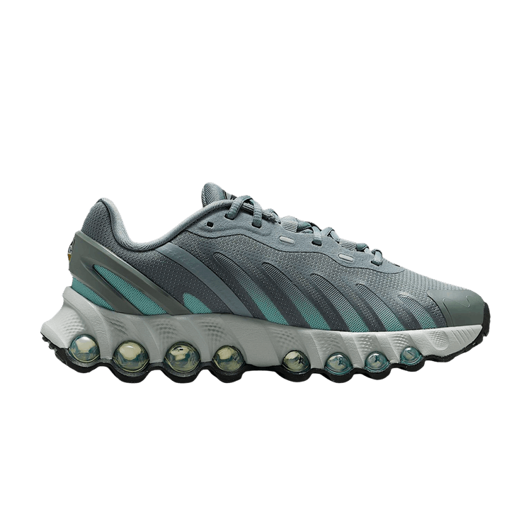Nike Air Max Dn8 Cool Grey Cannon (GS)