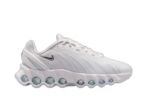 Nike Air Max Dn8 Platinum Tint Aura (GS)