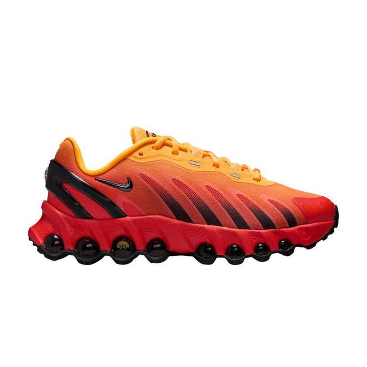 Nike Air Max Dn8 Laser Orange Black (GS)