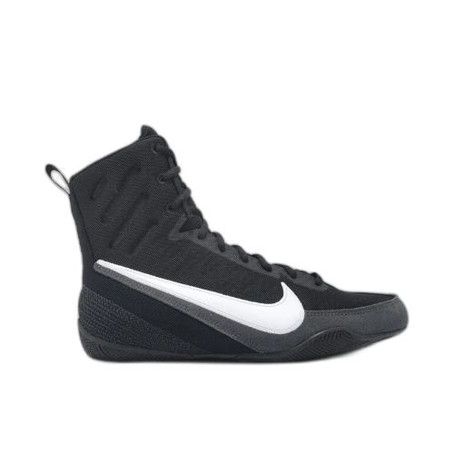 Nike Machomai 3 Black White