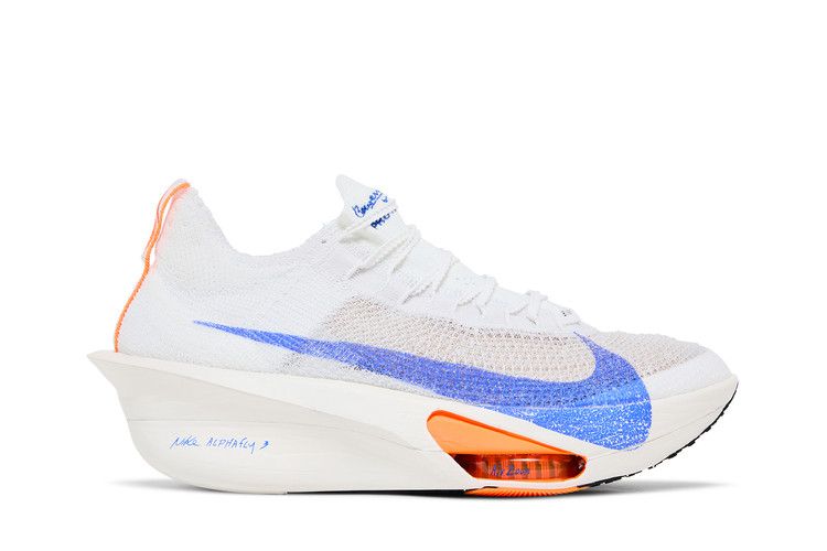 Nike Air Zoom Alphafly Next% 3 FP Blueprint Pack