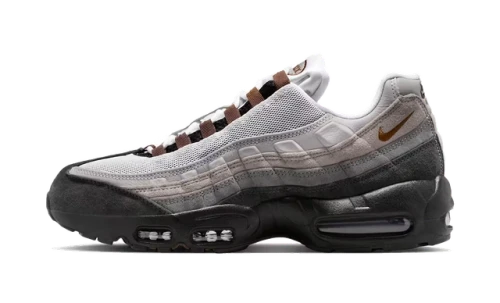 Nike Air Max 95 SB Cacao Wow