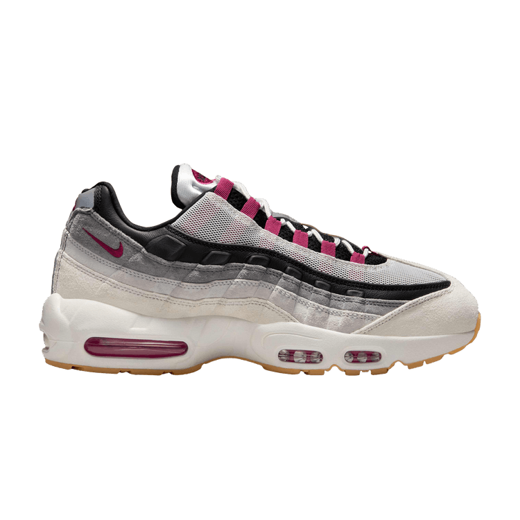 Nike Air Max 95 SB Cactus Flower
