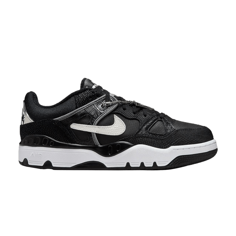 Nike Air Force 3 Low SP Nigo Black White