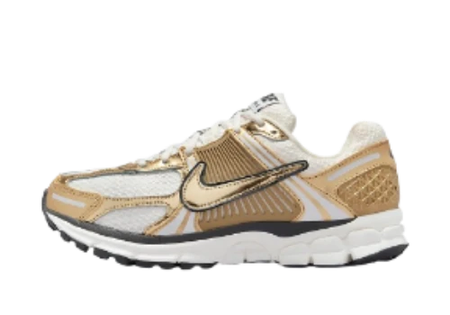 Nike Zoom Vomero 5 Metallic Gold (Women's)