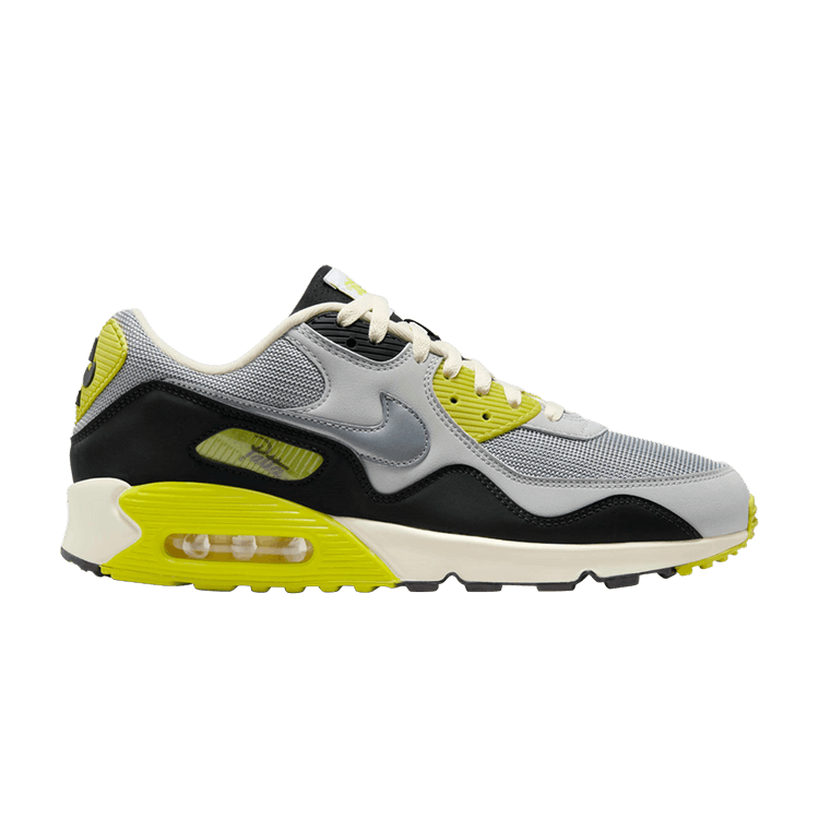 Nike Air Max 90 SP Patta Waves Cyber