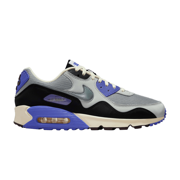 Nike Air Max 90 SP Patta Waves Sapphire